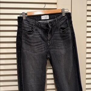 Parker Smith Charcoal Jeans